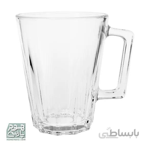 لیوان لومینارک مدل لاسن