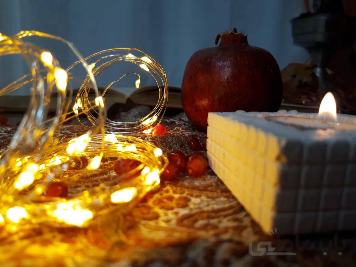 ریسه مفتولی 20 افتابی