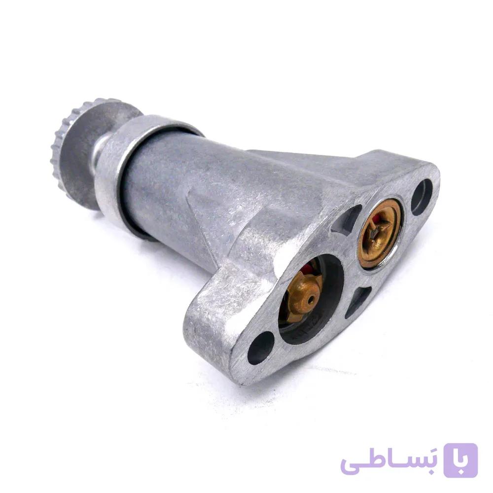 تلمبه دستی موتور لودر کاترپیلار