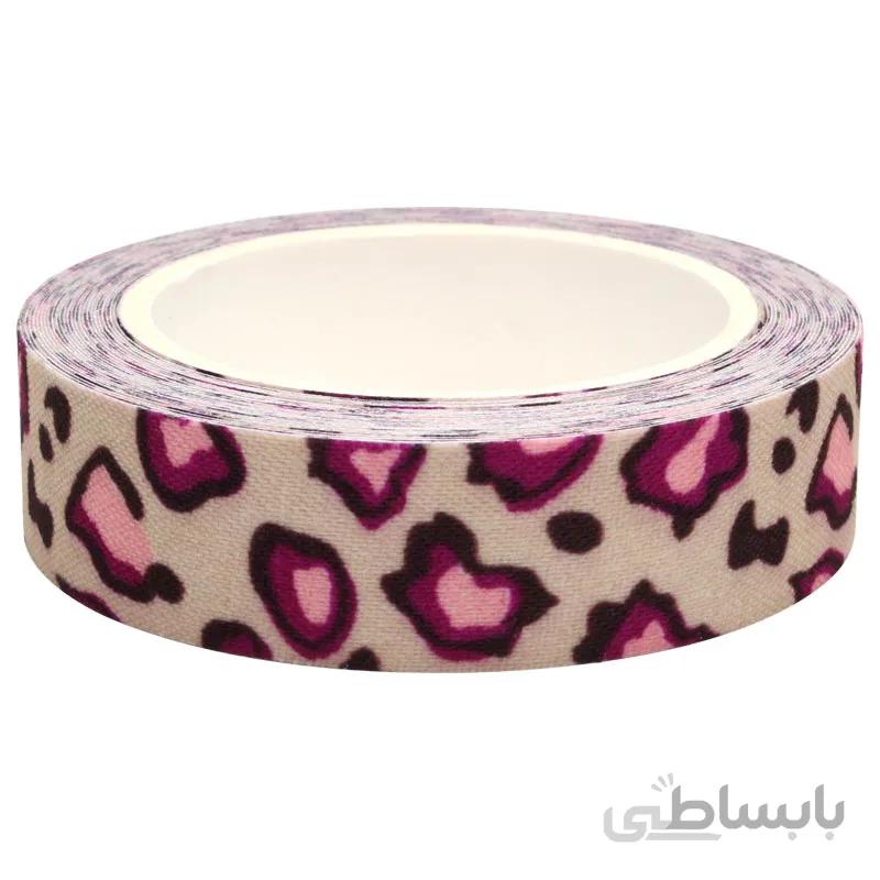 چسب واشی پارچه ای chvp39