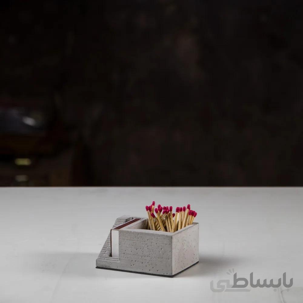 استند کبریت