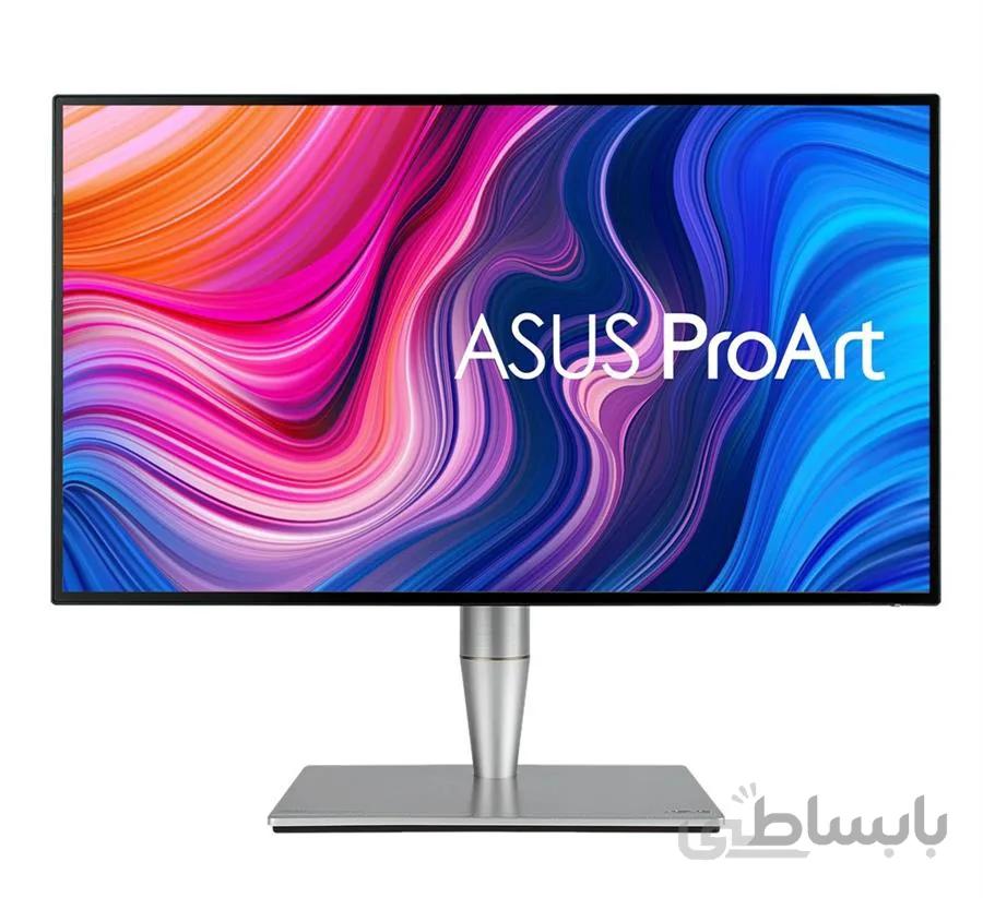 مانیتور ایسوس مدل PA27AC سایز 27 اینچ