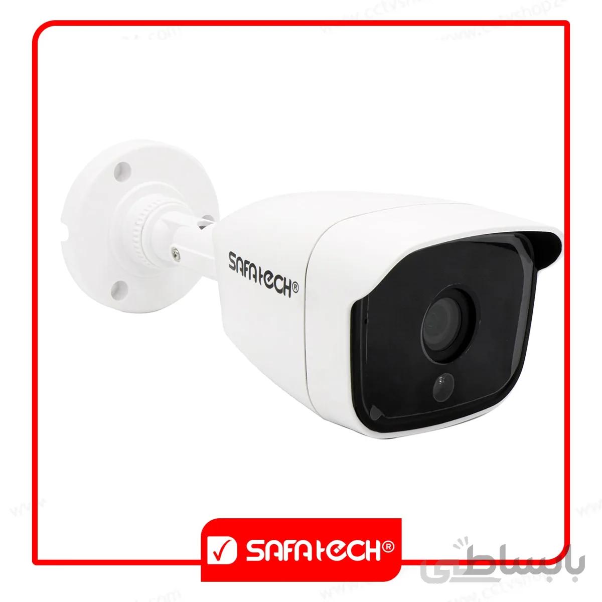 دوربین مداربسته صفاتک مدل بالت ST-B4014