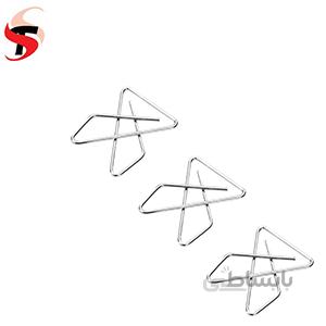 کلیپس پروانه سایز کوچک
