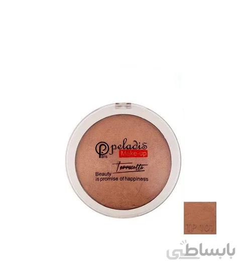 رژگونه پارس پلادیس مدل Promise شماره ۱۰۱