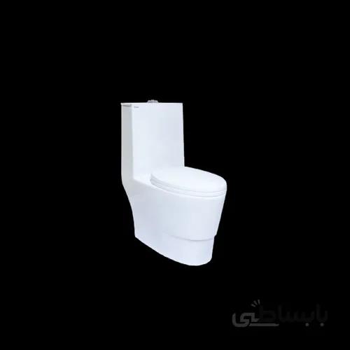 توالت فرنگی فلوریا