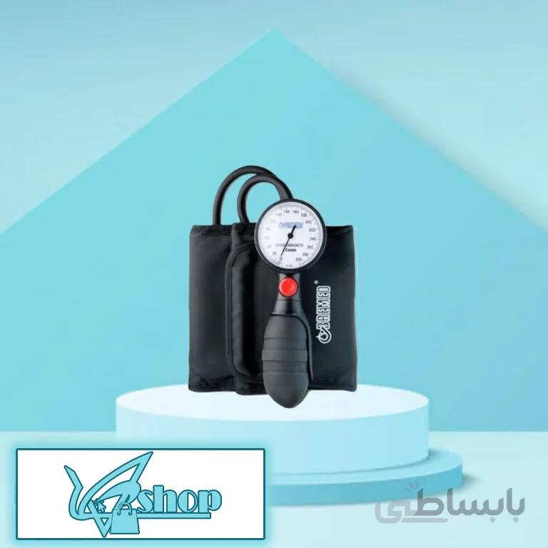 فشارسنج عقربه ای Bremed-BD2700