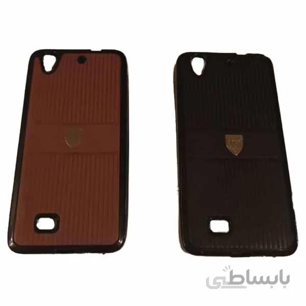 بک کاور اسند g 620 هواوی طرح راه راه ریز