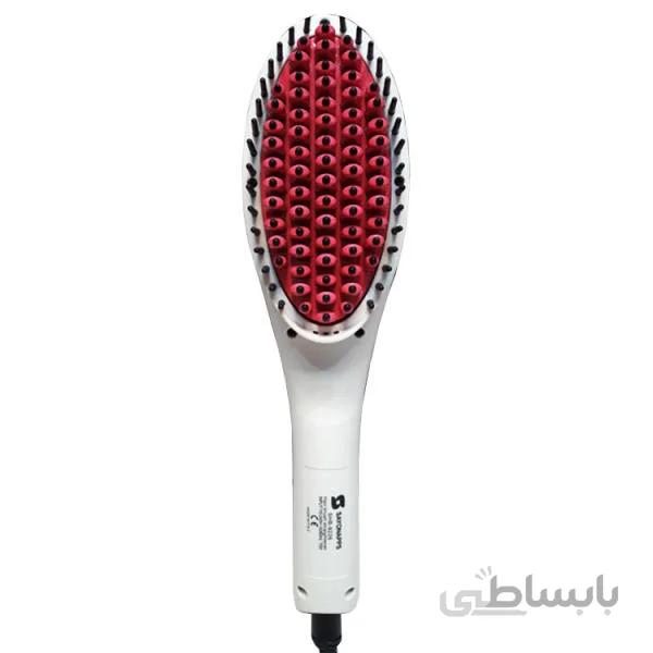 برس حرارتی سایونا مدل SHB-9226