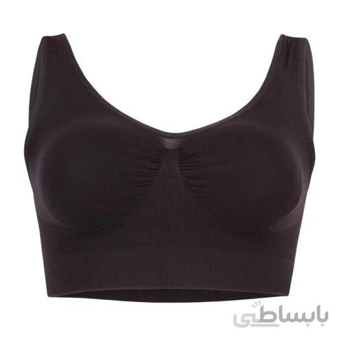گن نیم تنه زنانه ترک M,I مشکی کد 4005
