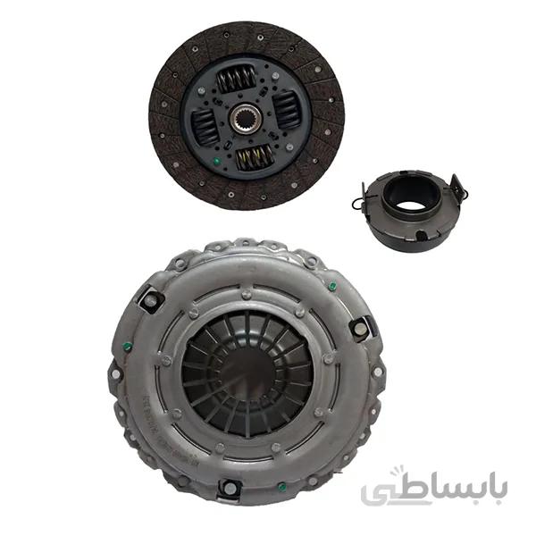کیت دیسک و صفحه جک S5