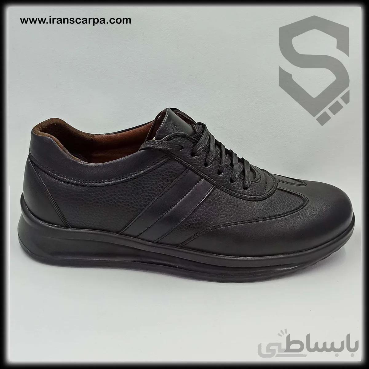 کفش اسپرت مردانه مدل – Max
