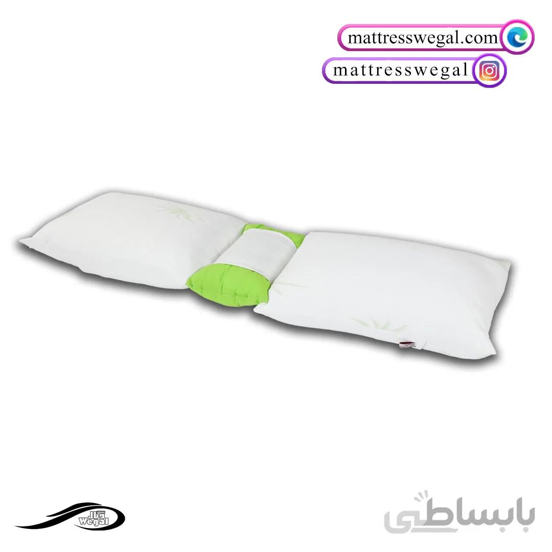 بالش عروس وگال