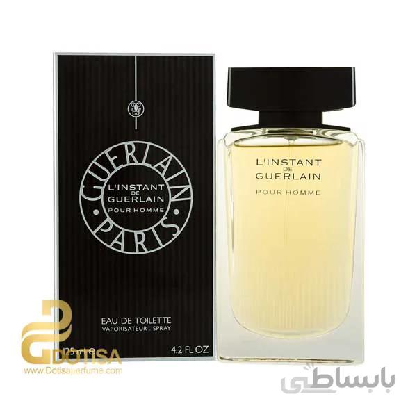 عطر ادکلن گرلن ال اینستنت-لینستنت – Guerlain L`Instant