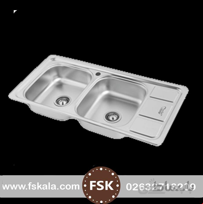 سینک توکار الماس SA10
