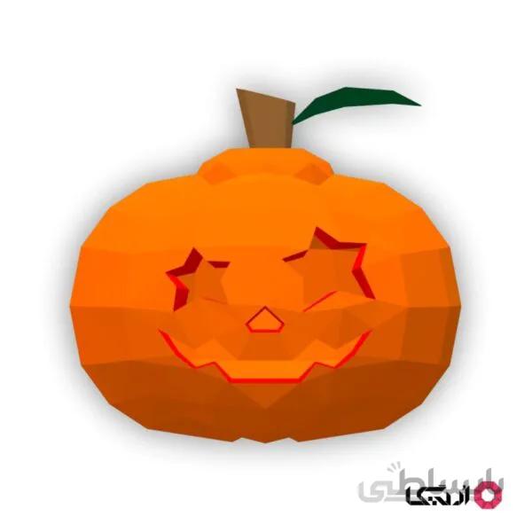 کدو تنبل