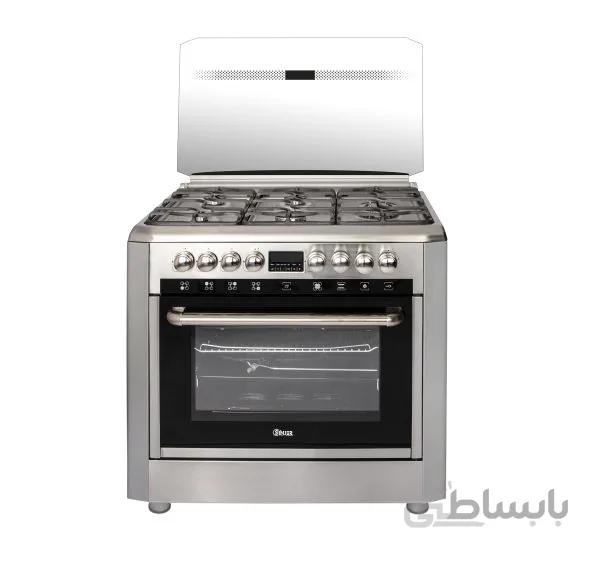 اجاق گاز سینجر مدل SG-Apple ا Sinjer SG-Apple Stove