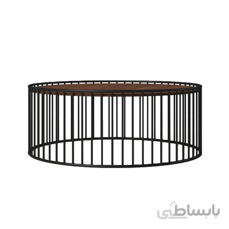 میز جلو مبلی Elson