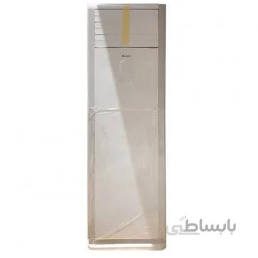 کولر گازی ایستاده گری تاور سرد و گرم 36 هزار تکفاز Gree Tower J36H3 N T3 ا Gree Tower J36H3 N Standing Room Air Conditioner T3 R410 36000Btu