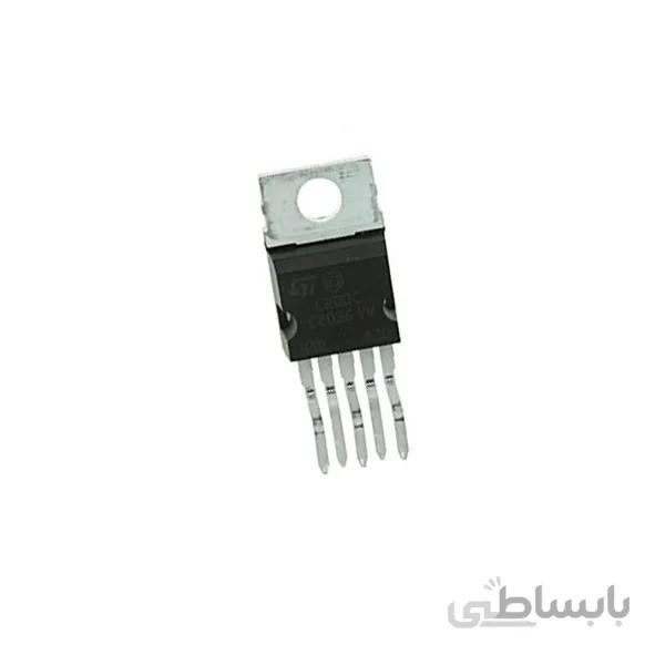 آی سی رگولاتور سوئیچینگ مدل L200C