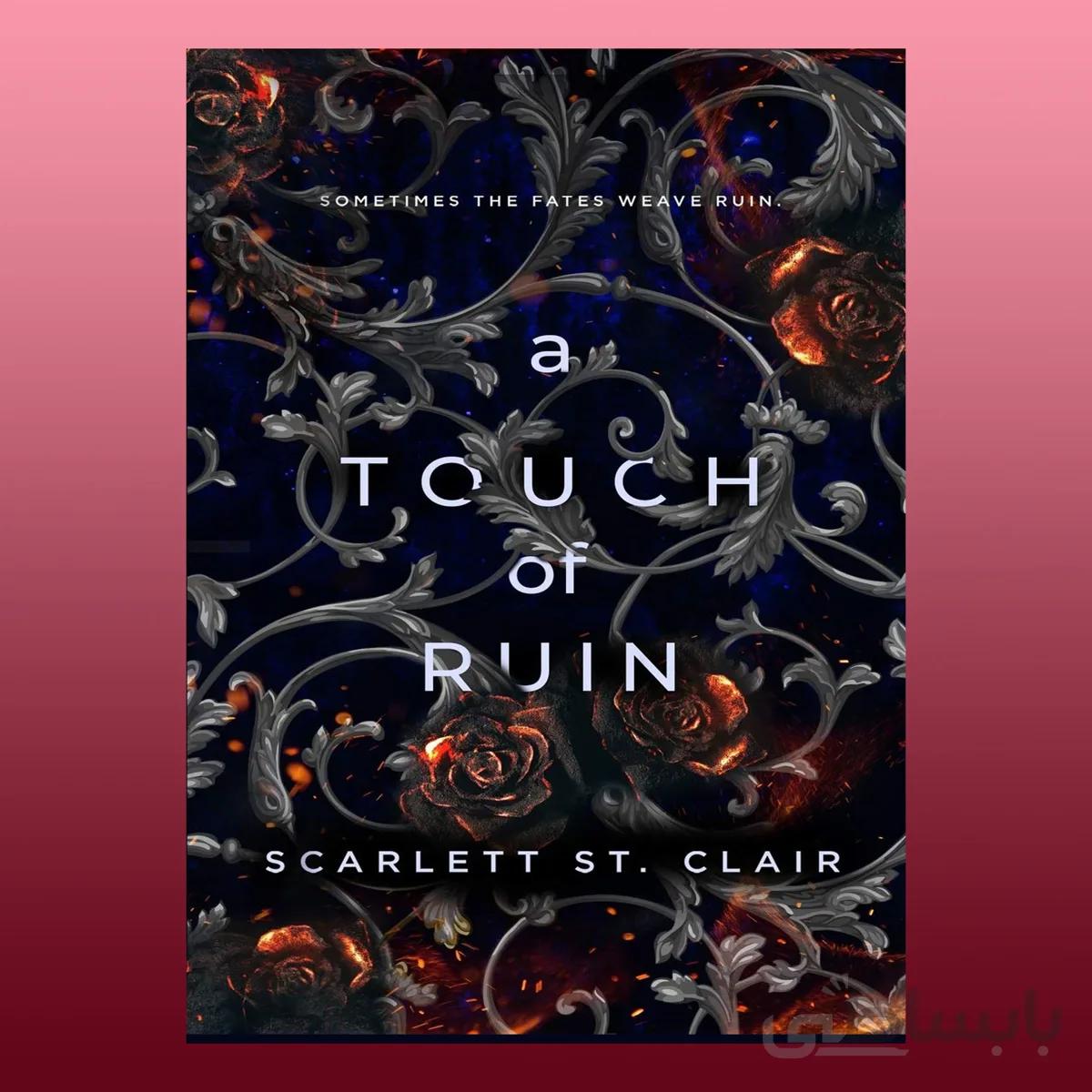 A Touch of Ruin