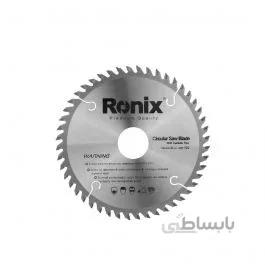 تیغ اره الماسه MDF سایز 48×150 رونیکس مدل RH-5101