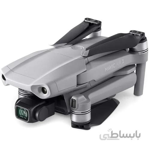 هلی شات دی جی آی مدل مویک ایر2 پک کمبو ا Dji Mavic Air 2 Combo Pack