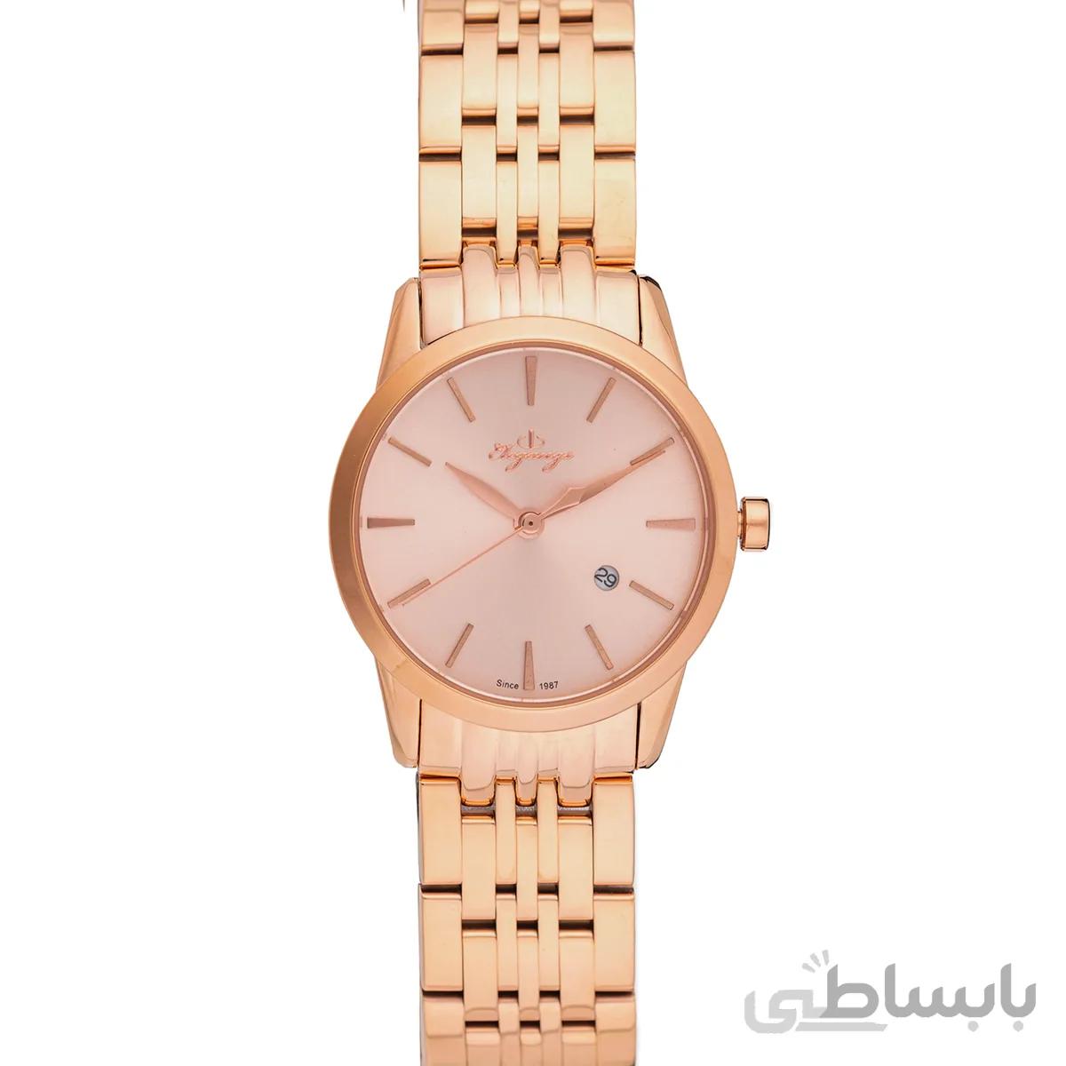 ساعت مچی زنانه الگنگس مدل SP8104-003 ا ساعت مچی زنانه الگنگس مدل SP8104-003