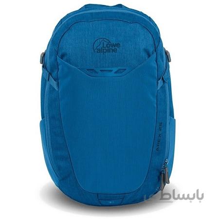 کوله پشتی لوآلپاین 25 لیتری آپکس Lowe Alpine Apex 25