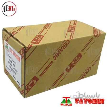 لنت ترمز جلو ایسوزو دی مکس تایومی (TAYOMEI)