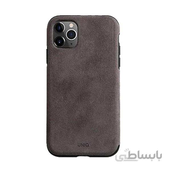 کاور یونیک مدل Sueve مناسب گوشی موبایل آیفون 11 پرو مکس ا Uniq Sueve Case For iPhone 11 Pro Max