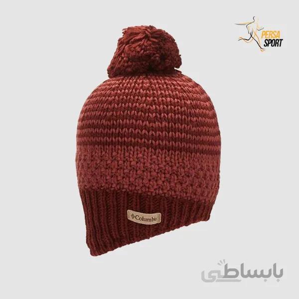 کلاه زمستانی کلمبیا Pine Mountain hat