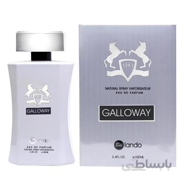 ادکلن Galloway مدل Bai lando