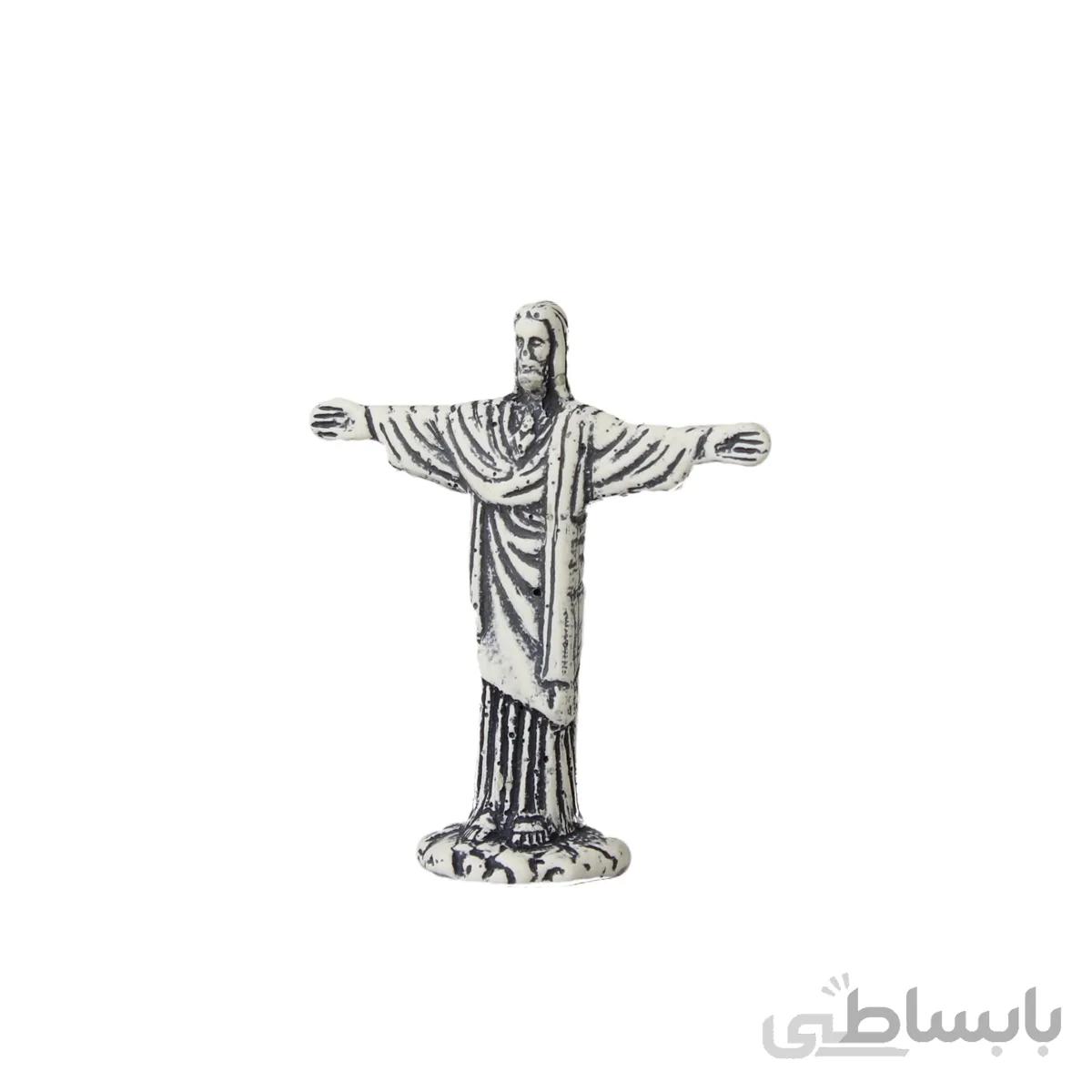 مجسمه مسیح ریو دوژانیرو