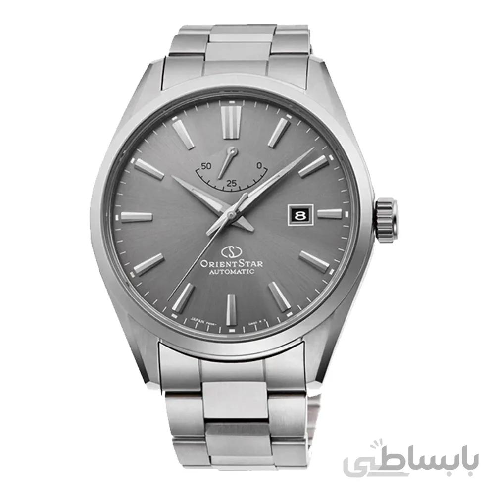 ساعت مچی مردانه اورینت ا Orient RE-AU0404N00B