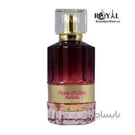 عطر ادکلن فیوره دولیوو فلورنزو زنانه فراگرنس ورد Fragrance world Fiore D ulivo FLorenzo