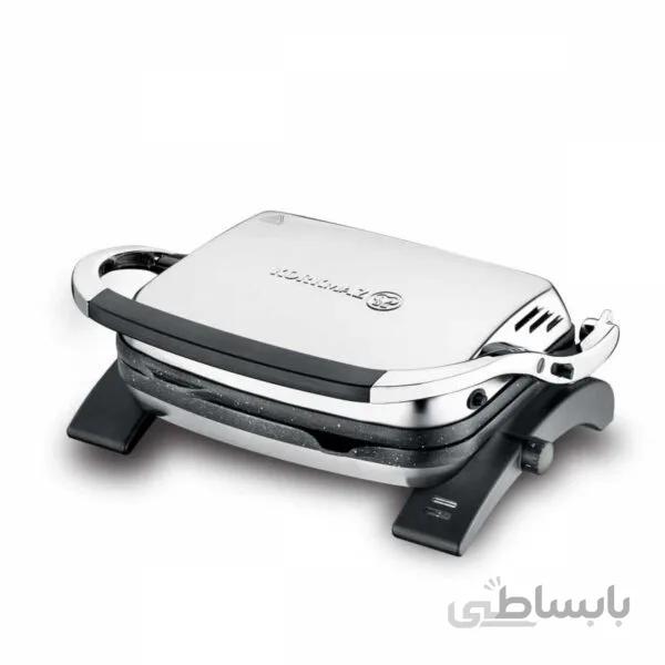 گریل کرکماز A328-05