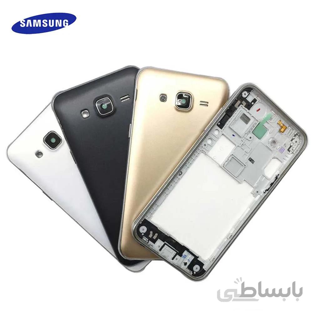 قاب سامسونگ گلکسی J500 / GALAXY J5 ا قاب کامل گوشی سامسونگ j500