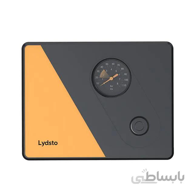 پمپ باد فندکی ماشین لایدستو Car Infalctor