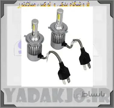 لامپ چراغ جلو هدلایت لنزور