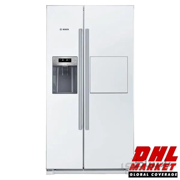 یخچال و فریزر بوش مدل KAG90AI204 / KAG90AW204 ا Bosch KAG90A204 Side By Side Refrigerator کد 342687
