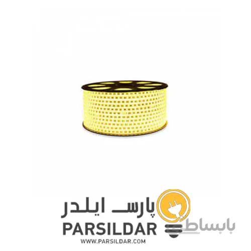 ریسه شلنگیSMD آبی دولاین 5730