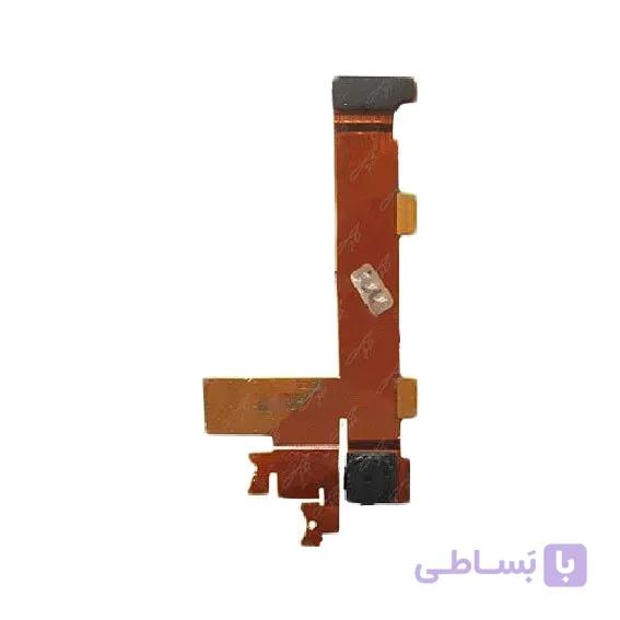 فلت دوربین سونی اریکسون S302