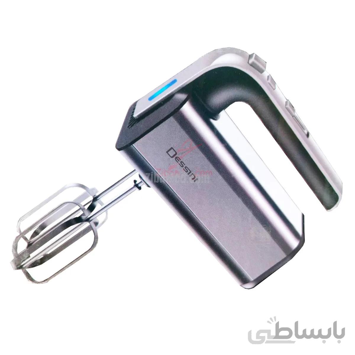 همزن برقی دسینی Dessini مدل DS-400