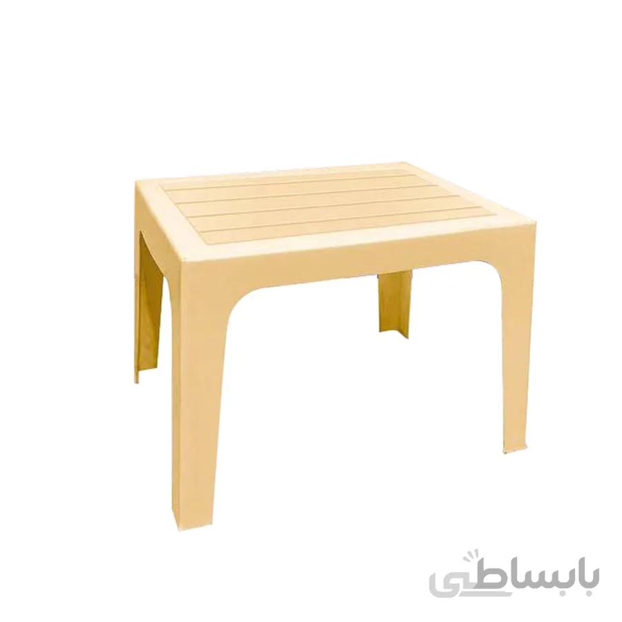 میز ناصر پلاستیک مدل ۷۳۰