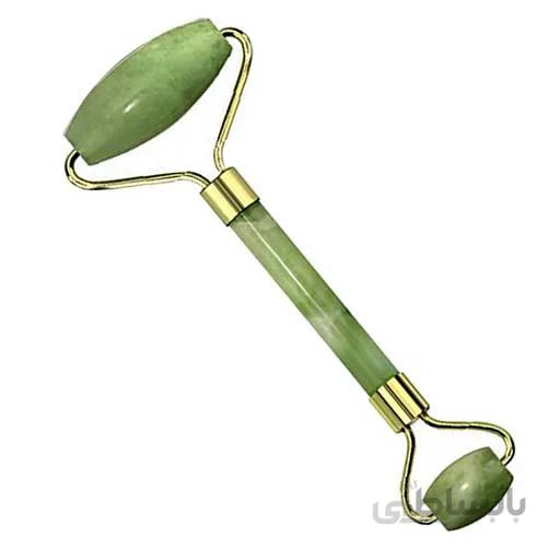 ماساژور صورت جید رولر Jade Roller