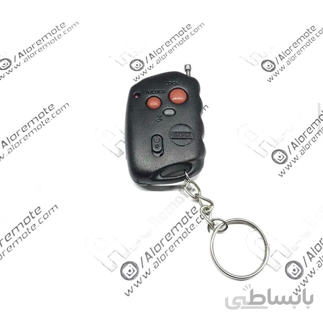 ریموت لحیمی Seluck