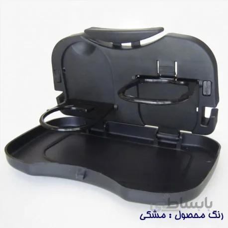 میز پذیرایی پشت صندلی خودرو