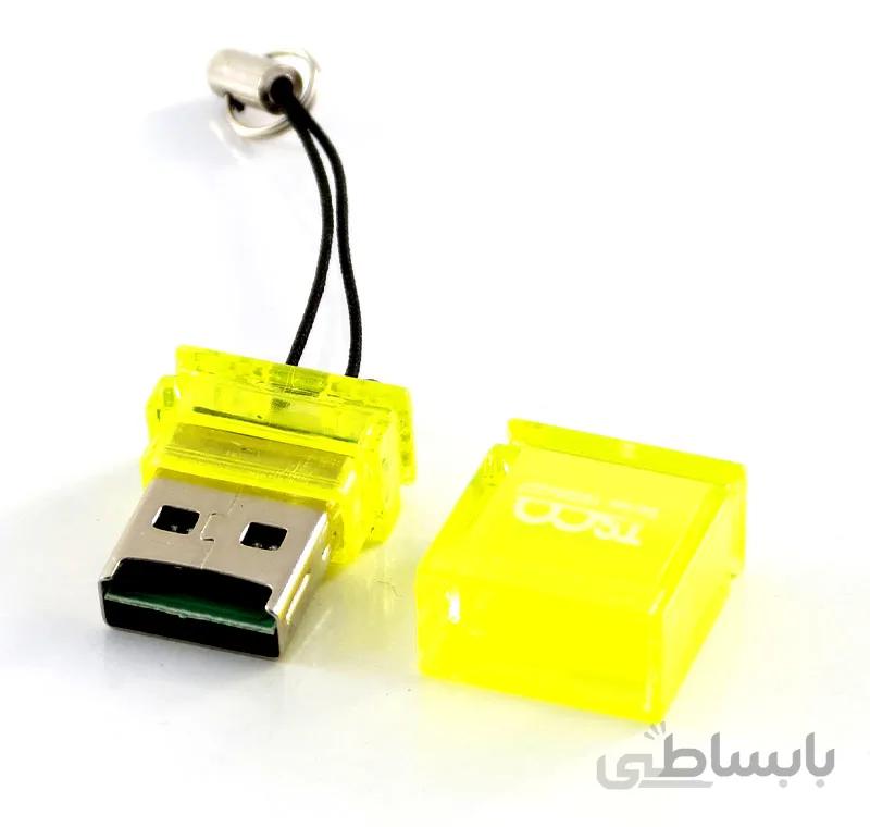 کارت خوان Tsco TCR954