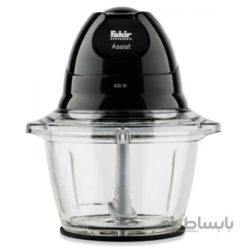خرد کن فکر مدل FAKIR Assist glass